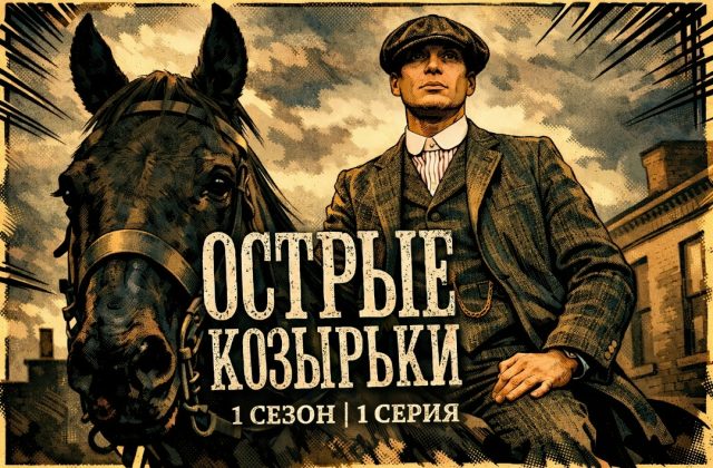 Добро пожаловать в Смолл-Хит