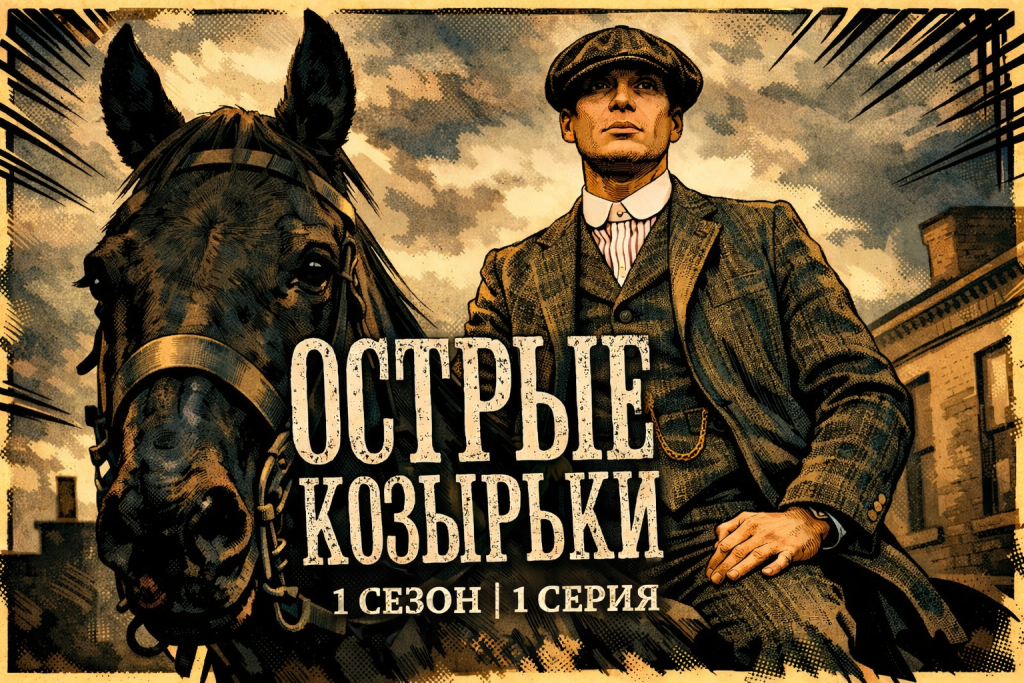 Томми-Шелби-на-черной-лошади