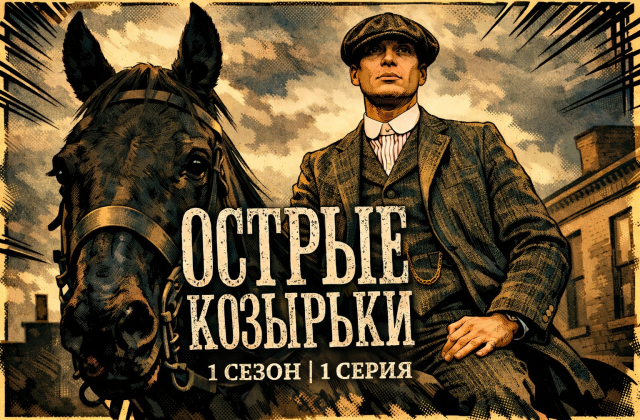 Томми-Шелби-на-черной-лошади