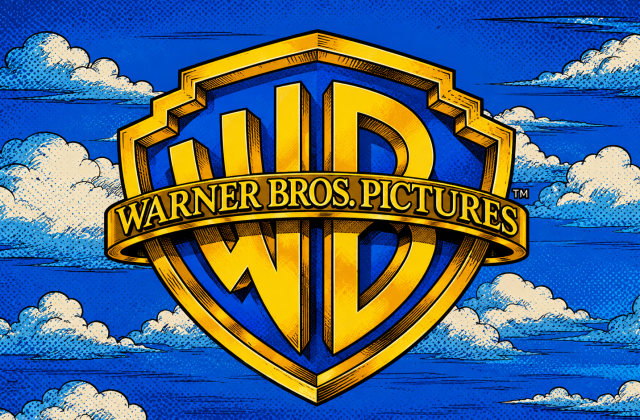 Корпоративный удар из тени Warner Bros. объявляет войну «серым» показам в России